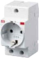 Schuko-Steckdose M 1175
