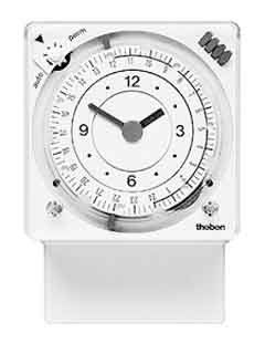 Schaltuhr SYN 269h Schaltuhr SYN 269h
