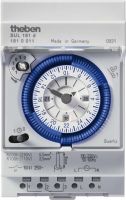 Schaltuhr SUL 181 d