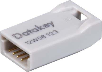 Datenschlüssel für Schaltuhren, 2. Generation Datenschlüssel für Schaltuhren, 2. Generation
