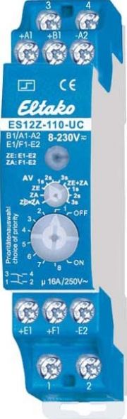 Stromstoßschalter ES12Z-110-UC