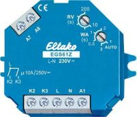 Stromstoß-Gruppenschalter EGS61Z-230V