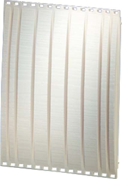 Blindabdeckung FP BA 70 Blindabdeckung FP BA 70