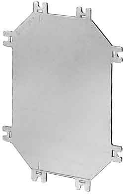 Montageplatte M3-CI43 Montageplatte M3-CI43
