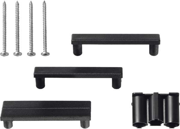 Montage- u Zubehörset Classic Line STEP 375.502 