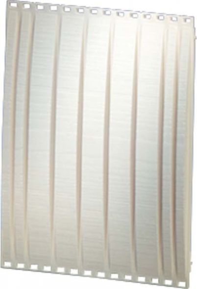 Blindabdeckung FP BA 70 Blindabdeckung FP BA 70