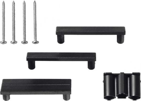 Montage- u Zubehörset Classic Line STEP 375.502 Montage- u Zubehörset Classic Line STEP 375.502