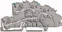 Installations-Etagenklemme TS 35 2003-7649