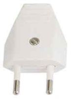 Euroflachstecker 900.003