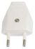 Euroflachstecker 900.003