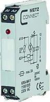 Koppelbaustein KRA-M4/1 220AC
