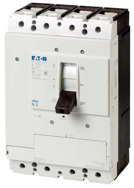 Lasttrennschalter N3-4-400 Lasttrennschalter N3-4-400