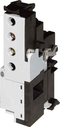 Arbeitsstromauslöser NZM2/3-XA24AC/DC Arbeitsstromauslöser NZM2/3-XA24AC/DC