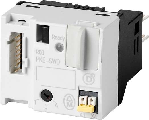 Motorstarteranbindung PKE-SWD-32