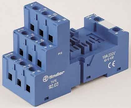 Schraubfassung sw 92.030