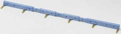 Kammbrücke bl. bis 6 Fass. 094.06