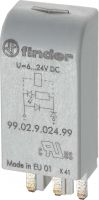 Freilaufdiode 6..220VDC 99.02.3.000.00