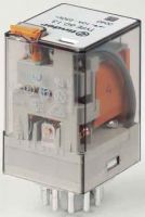 Ind-Rel.LED+Freil.24VDC 3W 60.13.9.024.0070