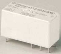 Steck-/Printrelais 41.81.7.024.9024