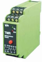 Motorschutzrelais TMR-E12 mFS 1W 230AC