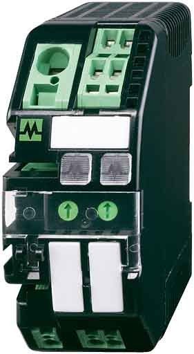 Stromkontroll-Modul 2-fach 9000-41042-0100600