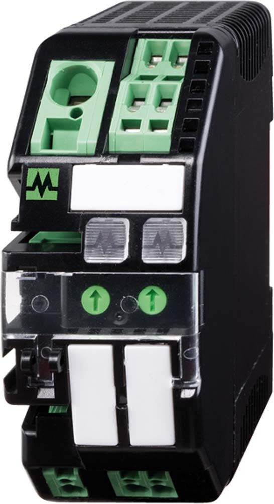 Stromkontroll-Modul 2-fach 9000-41042-0401000