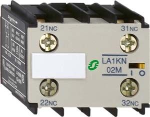 Hilfsschalterblock LA1KN11 Hilfsschalterblock LA1KN11