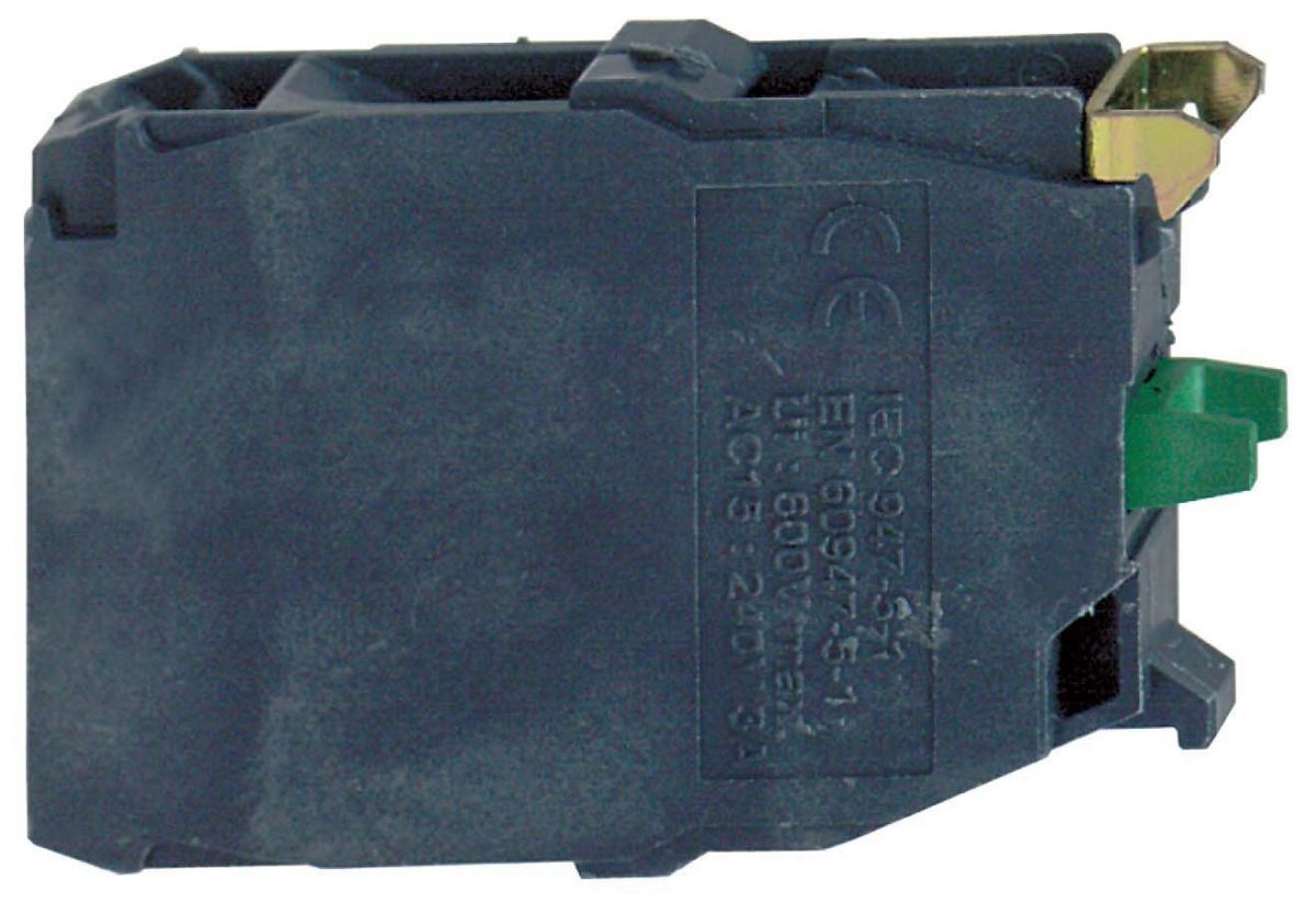 Hilfsschalter ZBE203