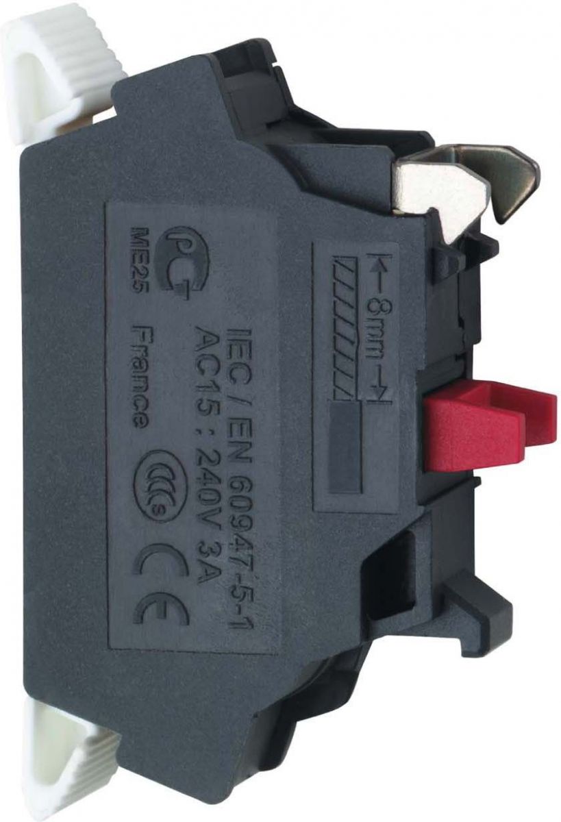 Hilfsschalter ZBE1015