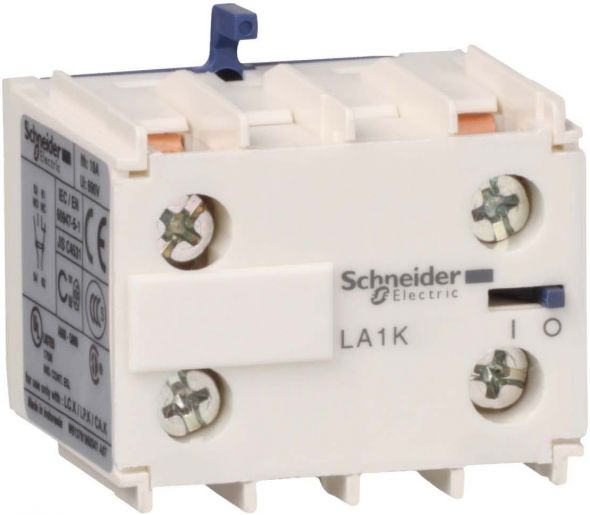 Hilfsschalterblock LA1KN20 Hilfsschalterblock LA1KN20