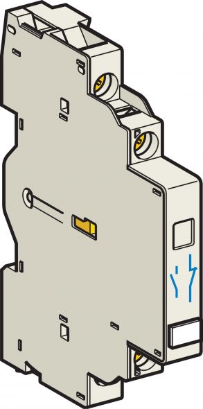 Hilfsschalter GVAN11 Hilfsschalter GVAN11