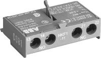 Hilfsschalter HKF1-11