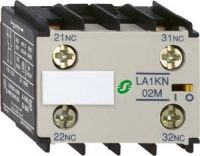 Hilfsschalterblock LA1KN11