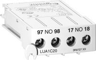 Hilfsschalter LUA1C20