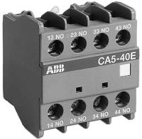 Hilfsschalterblock CA5-22E