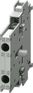 3RH1921-1DA11 Hilfsschalterblock 1S+1OE