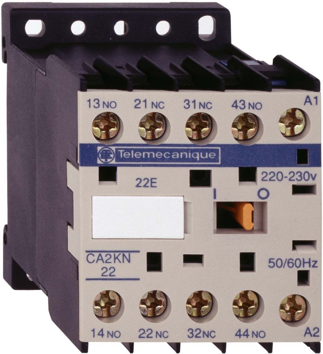 Hilfsschütz CA2KN31-P7 Hilfsschütz CA2KN31-P7