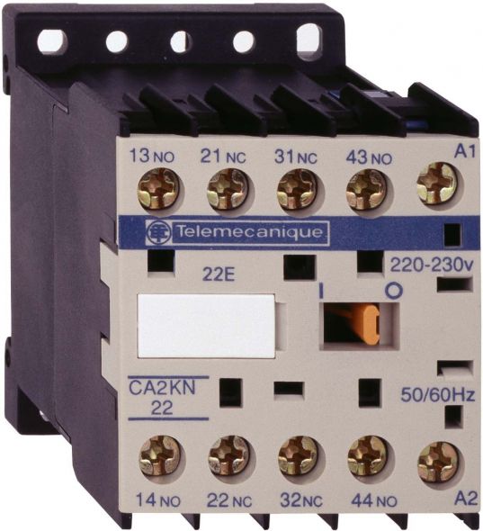 Hilfsschütz CA2KN31-P7 Hilfsschütz CA2KN31-P7