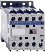 Hilfsschütz CA3KN22-BD