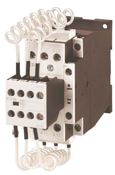 Schütz DILK50-10(230V50HZ) Schütz DILK50-10(230V50HZ)