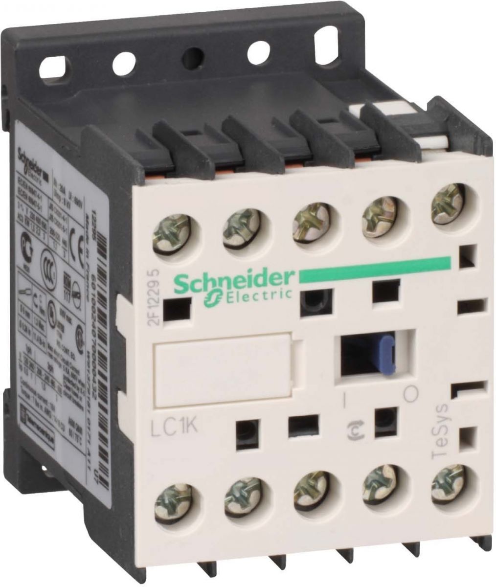 Schütz LC1K1210P7 Schütz LC1K1210P7
