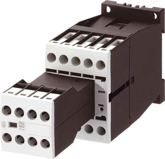DILM9-21(230V50240V6 Leistungsschütz DILM9-21(230V50240V6 Leistungsschütz