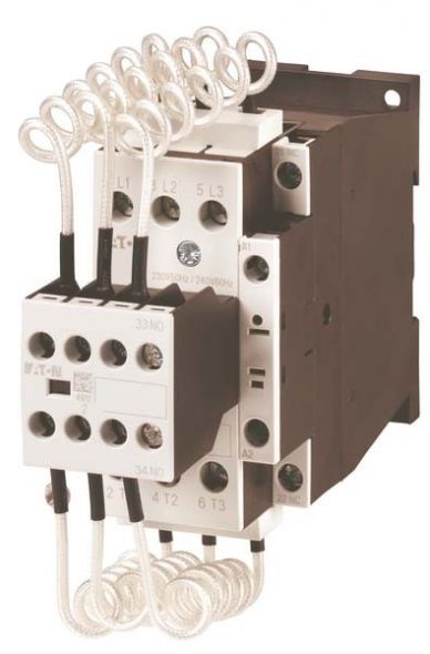 Schütz DILK50-10(230V50HZ) Schütz DILK50-10(230V50HZ)
