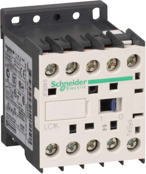 Schütz LC1K1210P7 Schütz LC1K1210P7