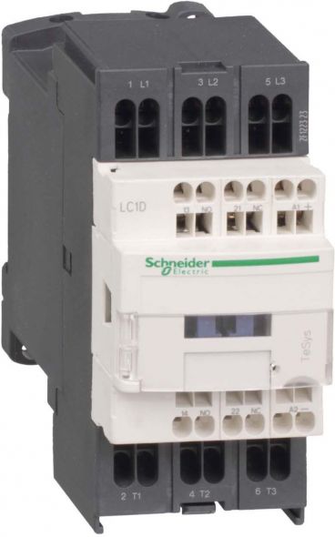 Leistungsschütz LC1D253P7 Leistungsschütz LC1D253P7