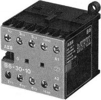 Schütz B 6-30-10 230V50Hz