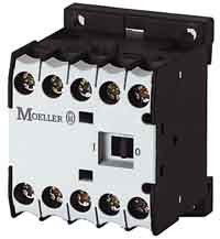 DILEM4 (230V50HZ) LEISTUNGSSCHUETZ