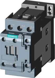 3RT2026-1BB40 Schütz Baugröße S0 11kW, 1S 1Ö(24V DC)