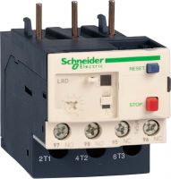 Motorschutz-Relais LRD21