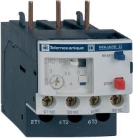 Motorschutz-Relais LRD16